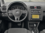 Volkswagen Touran Volkswagen Touran
