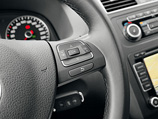 Volkswagen Touran Volkswagen Touran