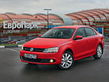 Volkswagen Jetta Volkswagen Jetta