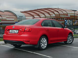 Volkswagen Jetta Volkswagen Jetta