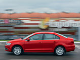 Volkswagen Jetta Volkswagen Jetta