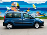 Peugeot Partner Tepee