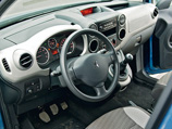 Peugeot Partner Tepee