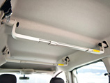 Peugeot Partner Tepee