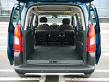 Peugeot Partner Tepee