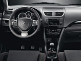 Suzuki Swift Sport Suzuki Swift Sport