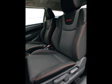Suzuki Swift Sport Suzuki Swift Sport