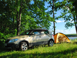 Skoda Fabia Scout Skoda Fabia Scout