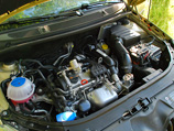 Skoda Fabia Scout Skoda Fabia Scout