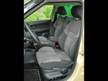 Skoda Fabia Scout Skoda Fabia Scout