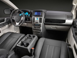 Chrysler Grand Voyager Chrysler Grand Voyager