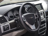 Chrysler Grand Voyager Chrysler Grand Voyager