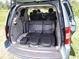 Chrysler Grand Voyager Chrysler Grand Voyager