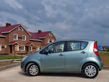 Suzuki Splash Suzuki Splash