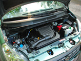 Suzuki Splash Suzuki Splash