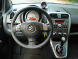 Suzuki Splash Suzuki Splash