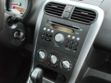 Suzuki Splash Suzuki Splash