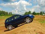 Suzuki Grand Vitara Suzuki Grand Vitara