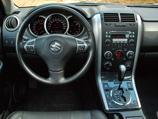 Suzuki Grand Vitara Suzuki Grand Vitara