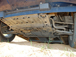 Suzuki Grand Vitara Suzuki Grand Vitara