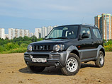 Suzuki Jimny Suzuki Jimny