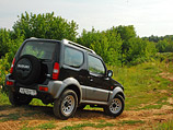 Suzuki Jimny Suzuki Jimny