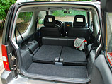Suzuki Jimny Suzuki Jimny