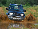 Suzuki Jimny Suzuki Jimny