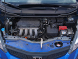 Honda Jazz Honda Jazz