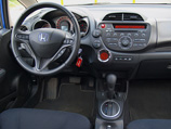 Honda Jazz Honda Jazz