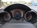 Honda Jazz Honda Jazz