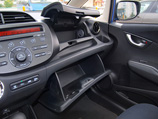 Honda Jazz Honda Jazz