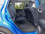 Honda Jazz Honda Jazz
