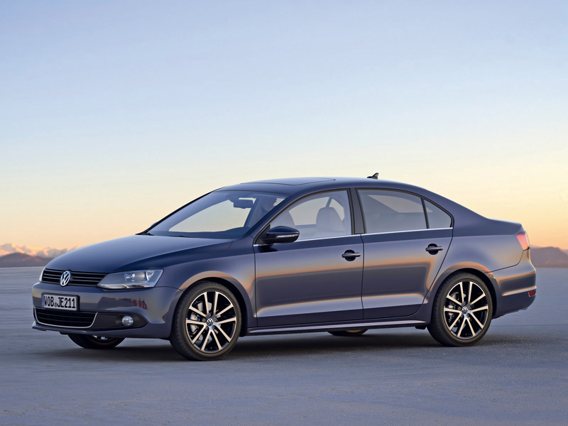 Тест-драйв Volkswagen Jetta 1.4 (7AMT) DSG Тест-драйв Volkswagen Jetta 1.4 (7AMT) DSG