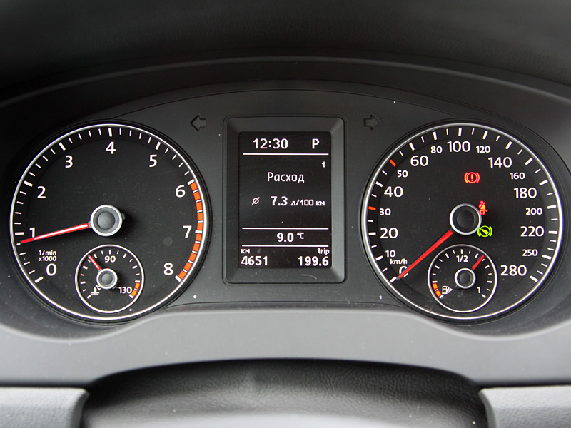 Тест-драйв Volkswagen Jetta 1.4 (7AMT) DSG Тест-драйв Volkswagen Jetta 1.4 (7AMT) DSG