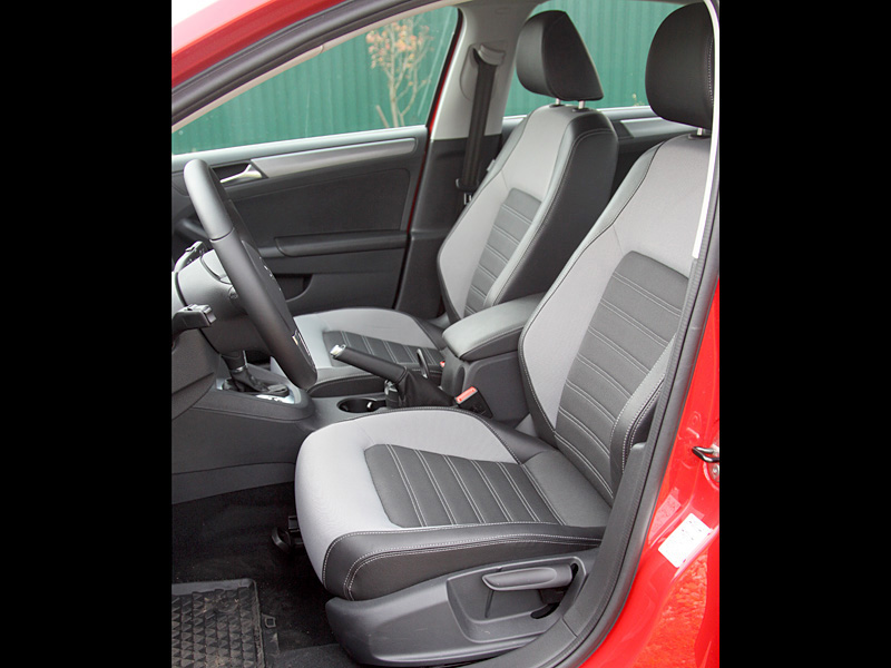 Тест-драйв Volkswagen Jetta 1.4 (7AMT) DSG Тест-драйв Volkswagen Jetta 1.4 (7AMT) DSG