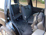 Nissan Pathfinder Nissan Pathfinder