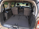Nissan Pathfinder Nissan Pathfinder