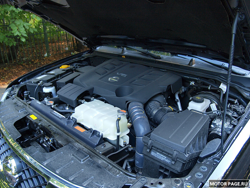 Плюсы и минусы Nissan Pathfinder R51