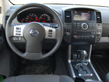 Nissan Pathfinder Nissan Pathfinder