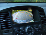 Nissan Pathfinder Nissan Pathfinder