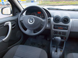 Renault Sandero Renault Sandero