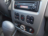 Renault Sandero Renault Sandero