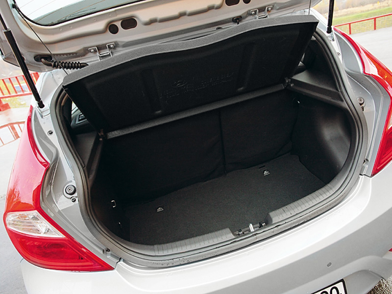 - Skoda Fabia 1.6 (6AT)