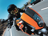 KTM 990 Superduke