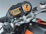KTM 990 Superduke