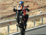 KTM 990 Superduke
