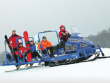 Alpina Sherpa