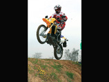 Hyosung XRX125 Hyosung XRX125