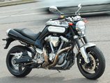 Yamaha MT-01 Yamaha MT-01